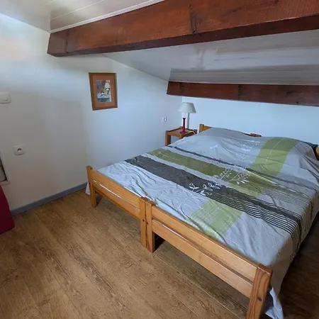 Dom wakacyjny Maison Proche Et Commerces Saint-Palais-sur-Mer