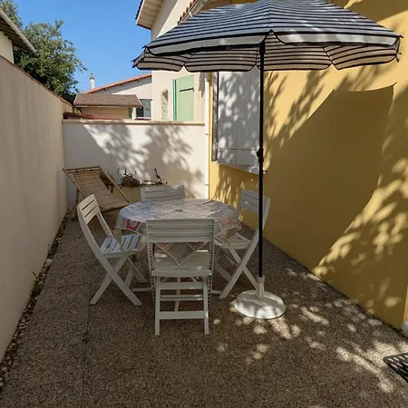 Maison Proche Et Commerces Dom wakacyjny Saint-Palais-sur-Mer